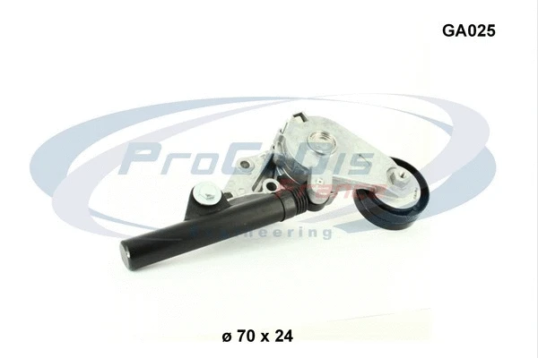 Tensioner Lever, V-ribbed belt (GA025)