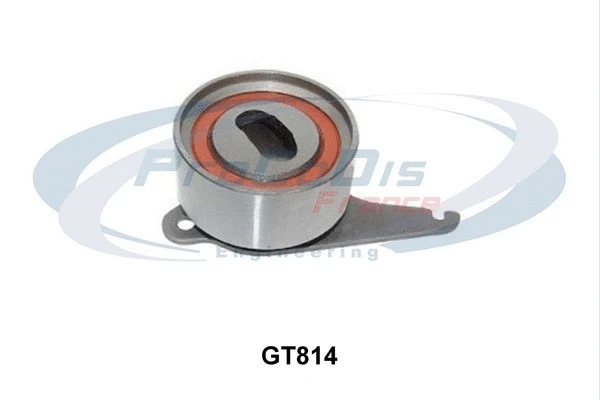 Tensioner Pulley, timing belt (GT814)