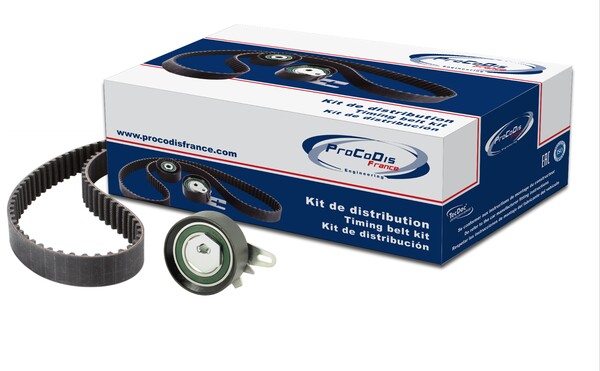 Timing Belt Kit