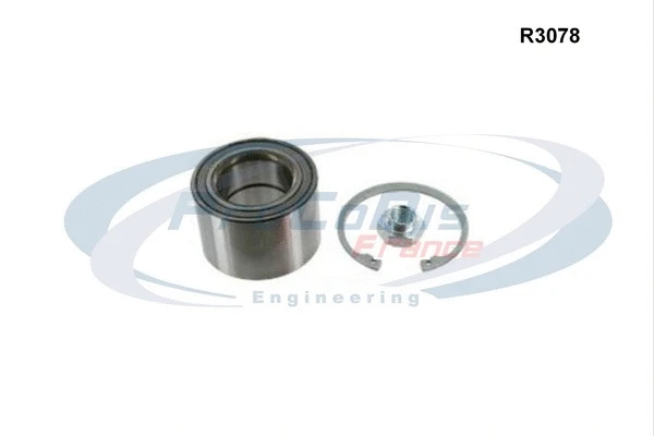 Wheel Bearing Kit (R3078)