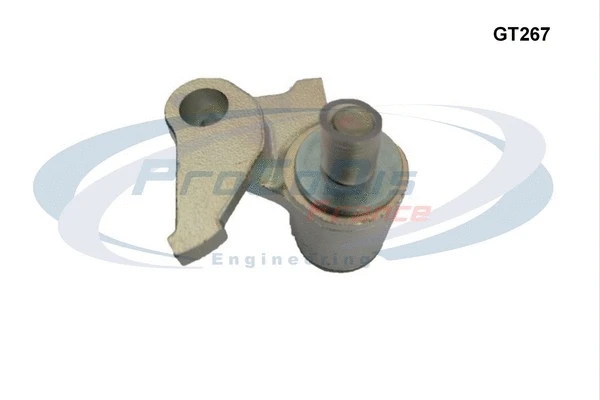 Tensioner Pulley, timing belt (GT267)