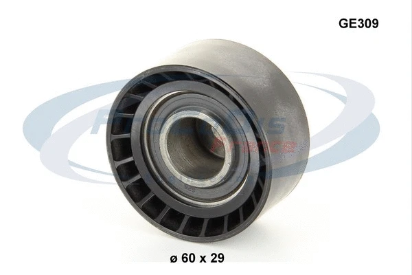 Deflection/Guide Pulley, timing belt (GE309)