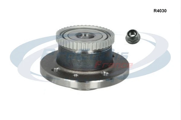 Wheel Bearing Kit (R4030)