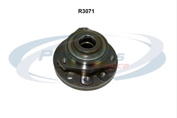 Wheel Bearing Kit (R3071)