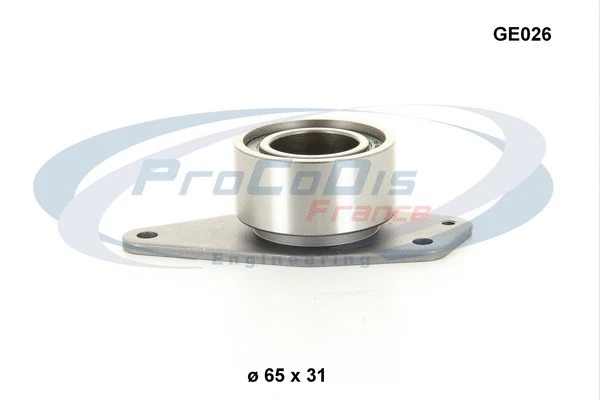 Deflection/Guide Pulley, timing belt (GE026)