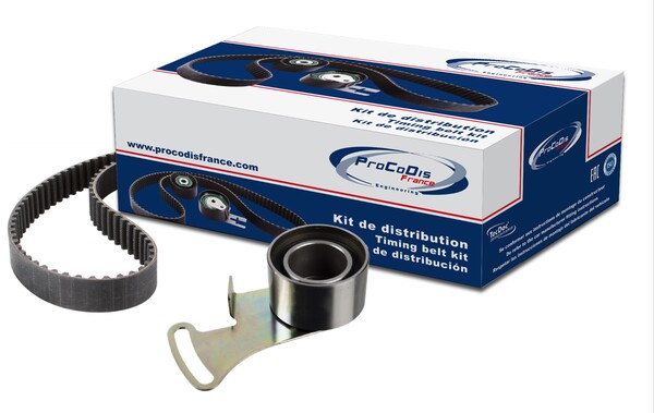 Timing Belt Kit