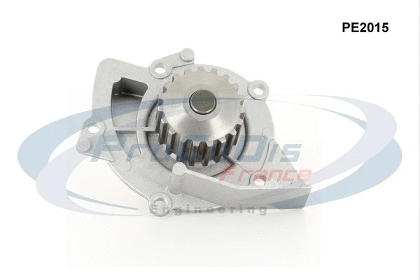 Water Pump, engine cooling (PE2015)
