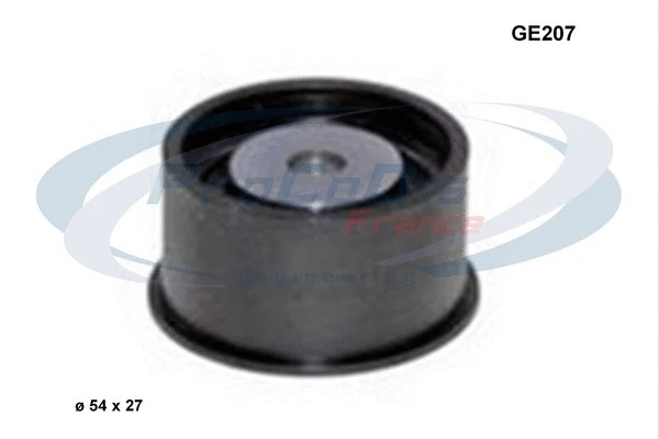 Deflection/Guide Pulley, timing belt (GE207)