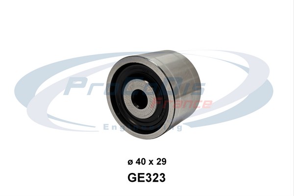 Deflection/Guide Pulley, timing belt (GE323)