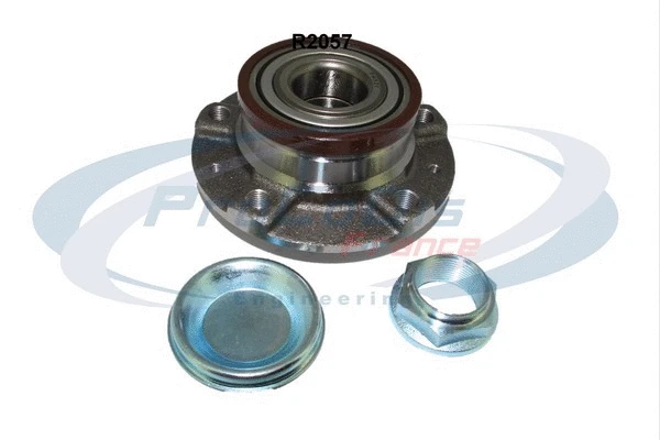 Wheel Bearing Kit (R2057)