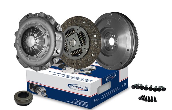 Clutch Kit
