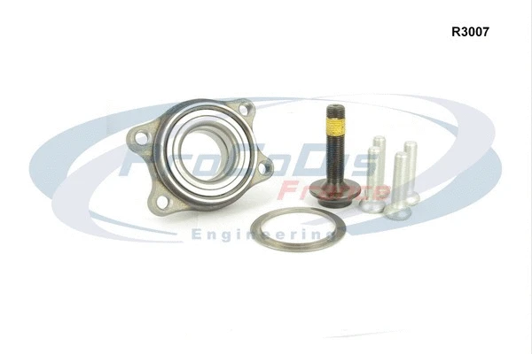 Wheel Bearing Kit (R3007)