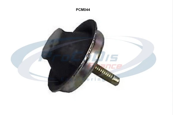 Holder, engine mounting system (PCM044)