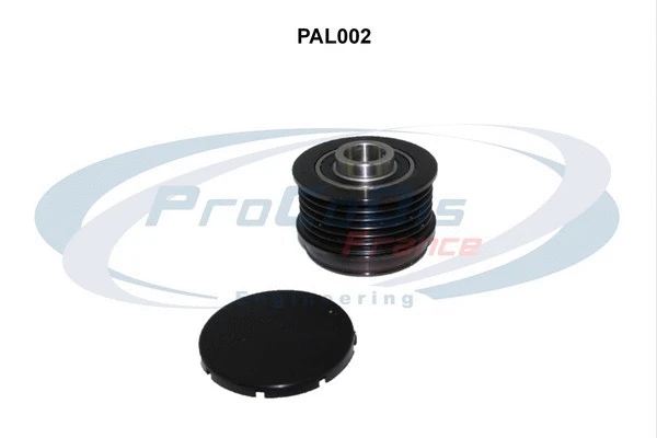 Alternator Freewheel Clutch (PAL002)