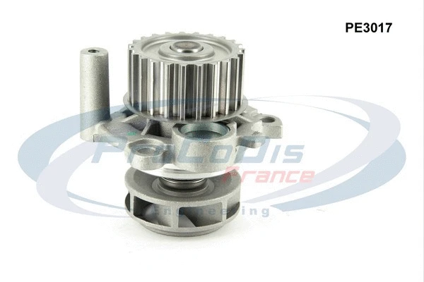 Water Pump, engine cooling (PE3017)