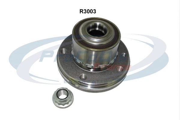 Wheel Bearing Kit (R3003)