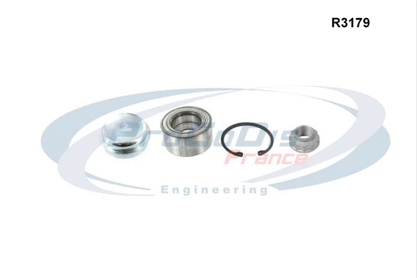 Wheel Bearing Kit (R3179)