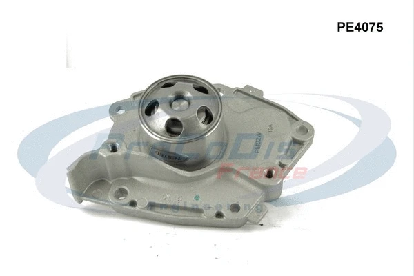 Water Pump, engine cooling (PE4075)