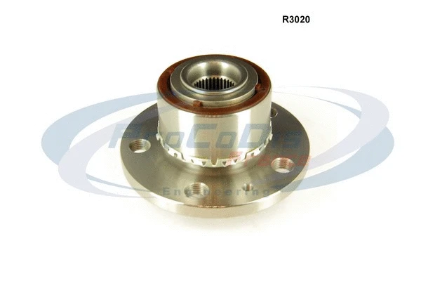 Wheel Bearing Kit (R3020)