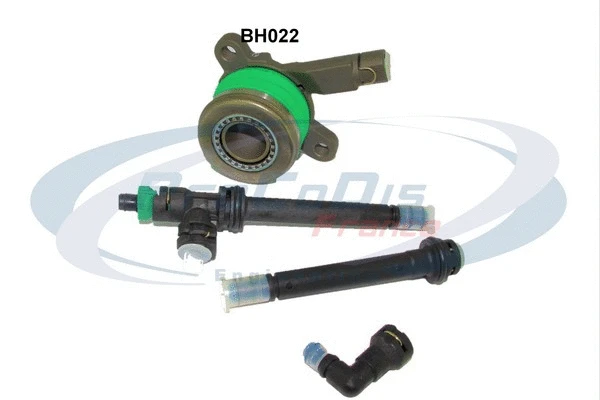 Central Slave Cylinder, clutch (BH022)