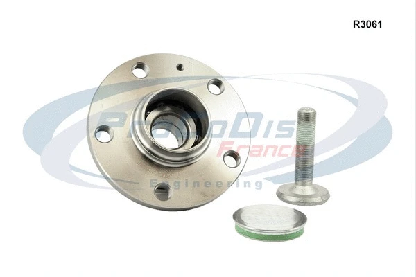 Wheel Bearing Kit (R3061)