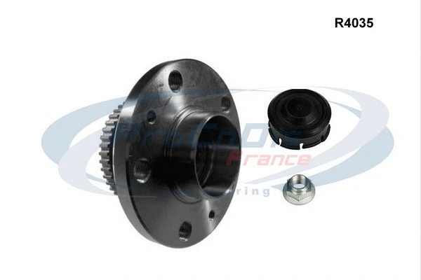 Wheel Bearing Kit (R4035)