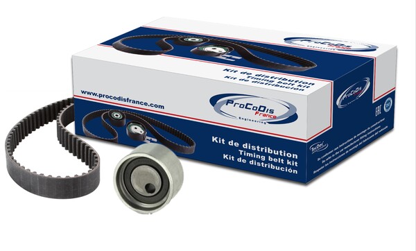 Timing Belt Kit