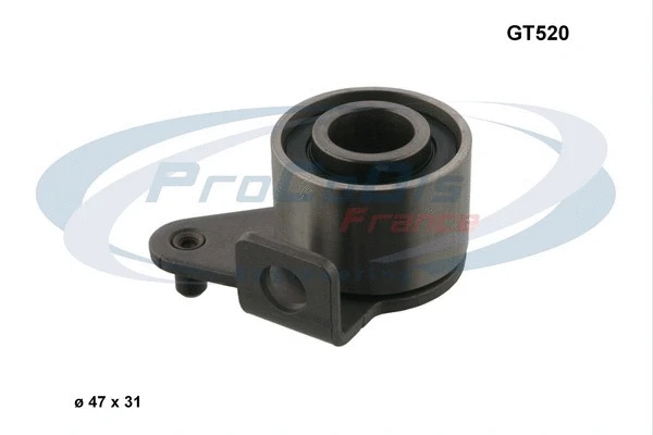 Tensioner Pulley, timing belt (GT520)