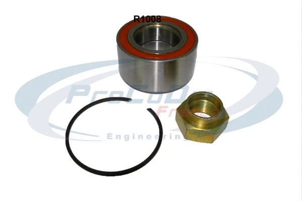 Wheel Bearing Kit (R1008)