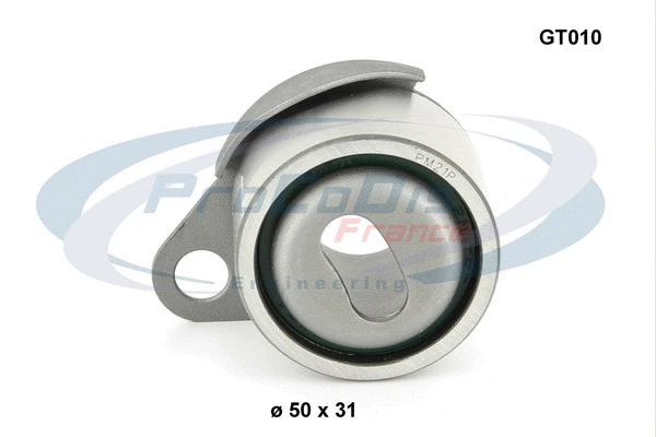 Tensioner Pulley, timing belt (GT010)