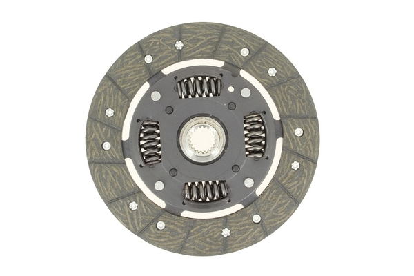 Clutch Disc (DE404)