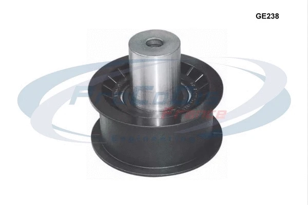 Deflection/Guide Pulley, timing belt (GE238)