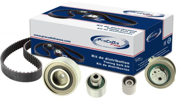 Timing Belt Kit