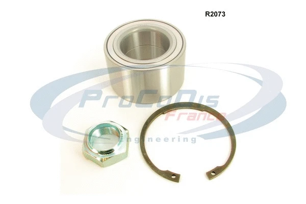 Wheel Bearing Kit (R2073)