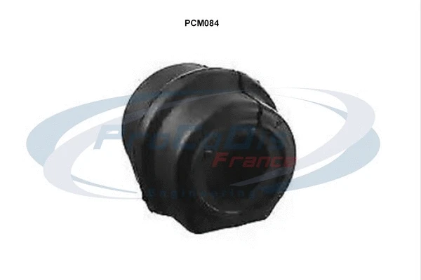 Holder, engine mounting system (PCM084)