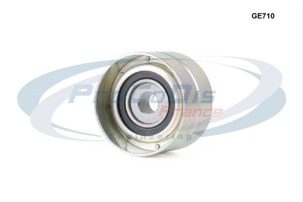 Deflection/Guide Pulley, timing belt (GE710)