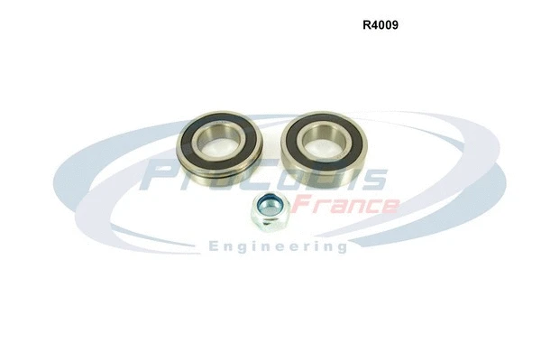 Wheel Bearing Kit (R4009)