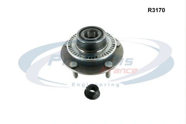 Wheel Bearing Kit (R3170)
