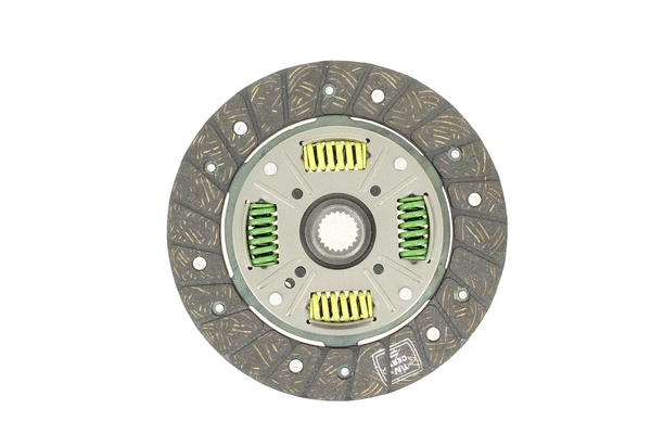 Clutch Disc (DE019)