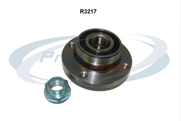 Wheel Bearing Kit (R3217)