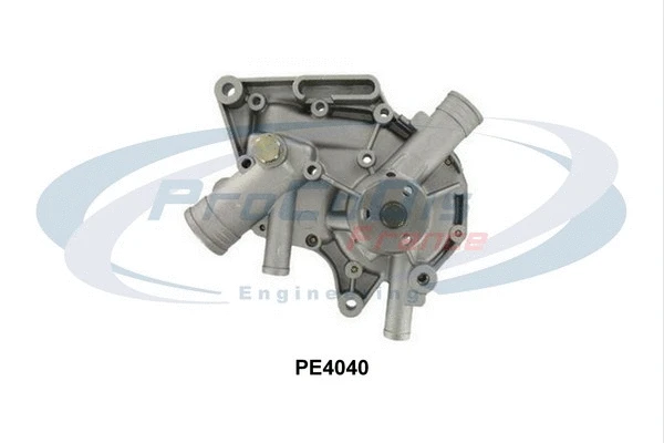 Water Pump, engine cooling (PE4040)