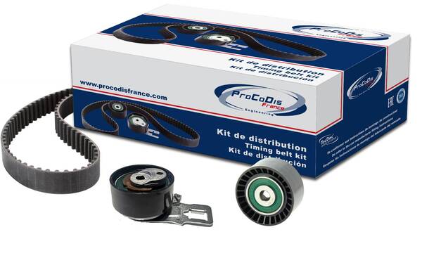 Timing Belt Kit