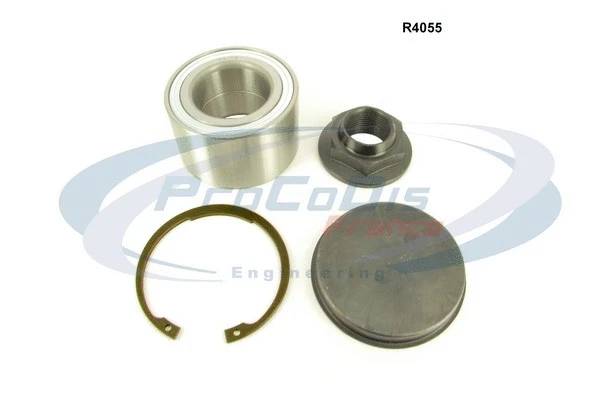Wheel Bearing Kit (R4055)