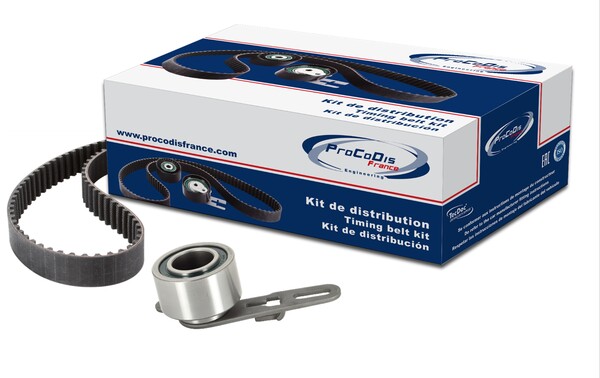 Timing Belt Kit