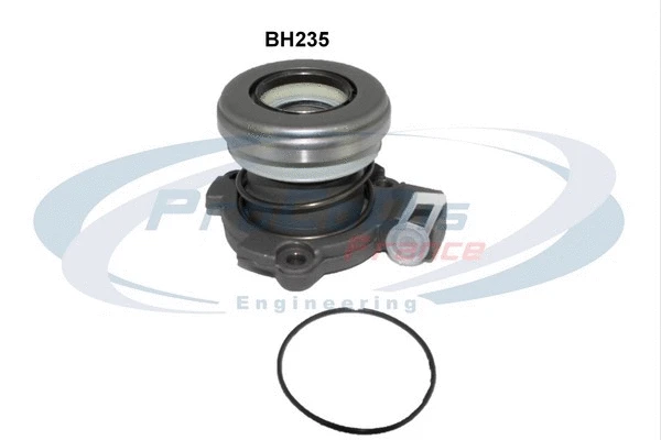 Central Slave Cylinder, clutch (BH235)