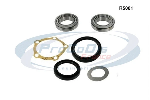Wheel Bearing Kit (R5001)