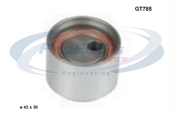 Tensioner Pulley, timing belt (GT785)