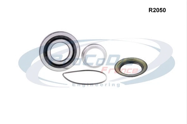 Wheel Bearing Kit (R2050)