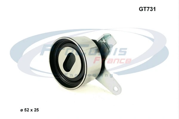 Tensioner Pulley, timing belt (GT731)