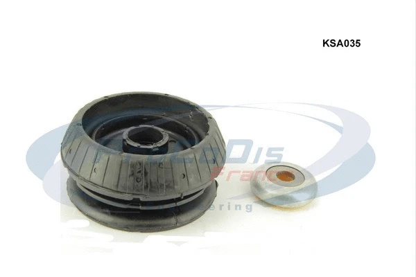 Repair Kit, suspension strut support mount (KSA035)